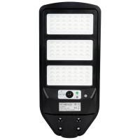 Corp stradal solar LED cu senzor SUNO 120W 3CCT IP54 - ambalaj
