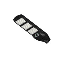 Corp stradal solar LED cu senzor SUNO 120W 3CCT IP54 - imagine 7