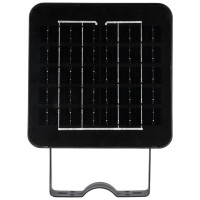 Corp stradal solar LED 40W 3CCT IP54 cu senzor SUNO Novelite - imagine 5