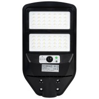 Corp stradal solar LED SUNO 80W 3CCT IP54 cu senzor miscare - ambalaj