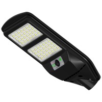 Corp stradal solar LED SUNO 80W 3CCT IP54 cu senzor miscare - imagine 8