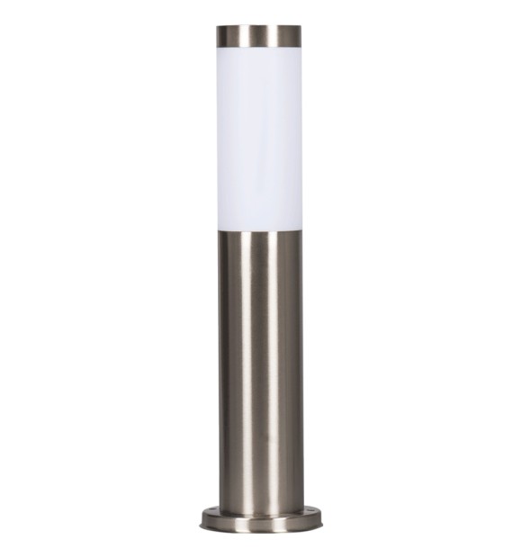Lampa de gradina Ares 43 crom 1xE27 60W IP44, Erste