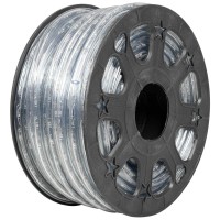 Tub luminos LED flexibil Multicolor 50m rola O12mm