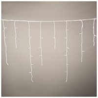 Ghirlanda luminoasa extensibila 180 LED 13W alb cald 2700K