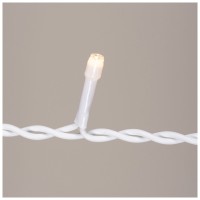 Ghirlanda luminoasa extensibila 180 LED 13W alb cald 2700K - imagine 5