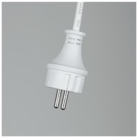 Cablu alimentare interconectabil pentru instalatii de Craciun - ambalaj