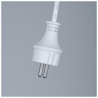 Instalatie de Craciun sir luminos 200 LED-uri Erste - imagine 6
