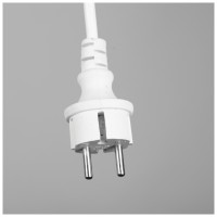 Set Accesorii Tub Luminos LED cu Functie Flash, Erste - detaliu
