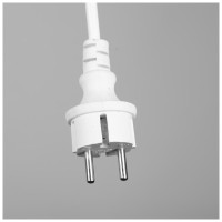 Set Accesorii Tub Luminos LED cu Functie Flash, Erste - imagine 5