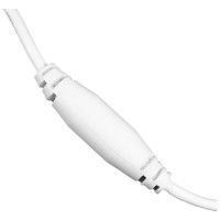 Set Accesorii Tub Luminos LED cu Functie Flash, Erste - imagine 6