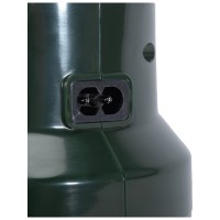 Lanterna LED reincarcabila portabila Hazel 24+19x0.1W IP20, Erste - imagine 5