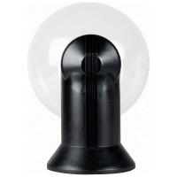Lampa de gradina Luca cu dulie E27 transparent 40W, Erste - imagine 5