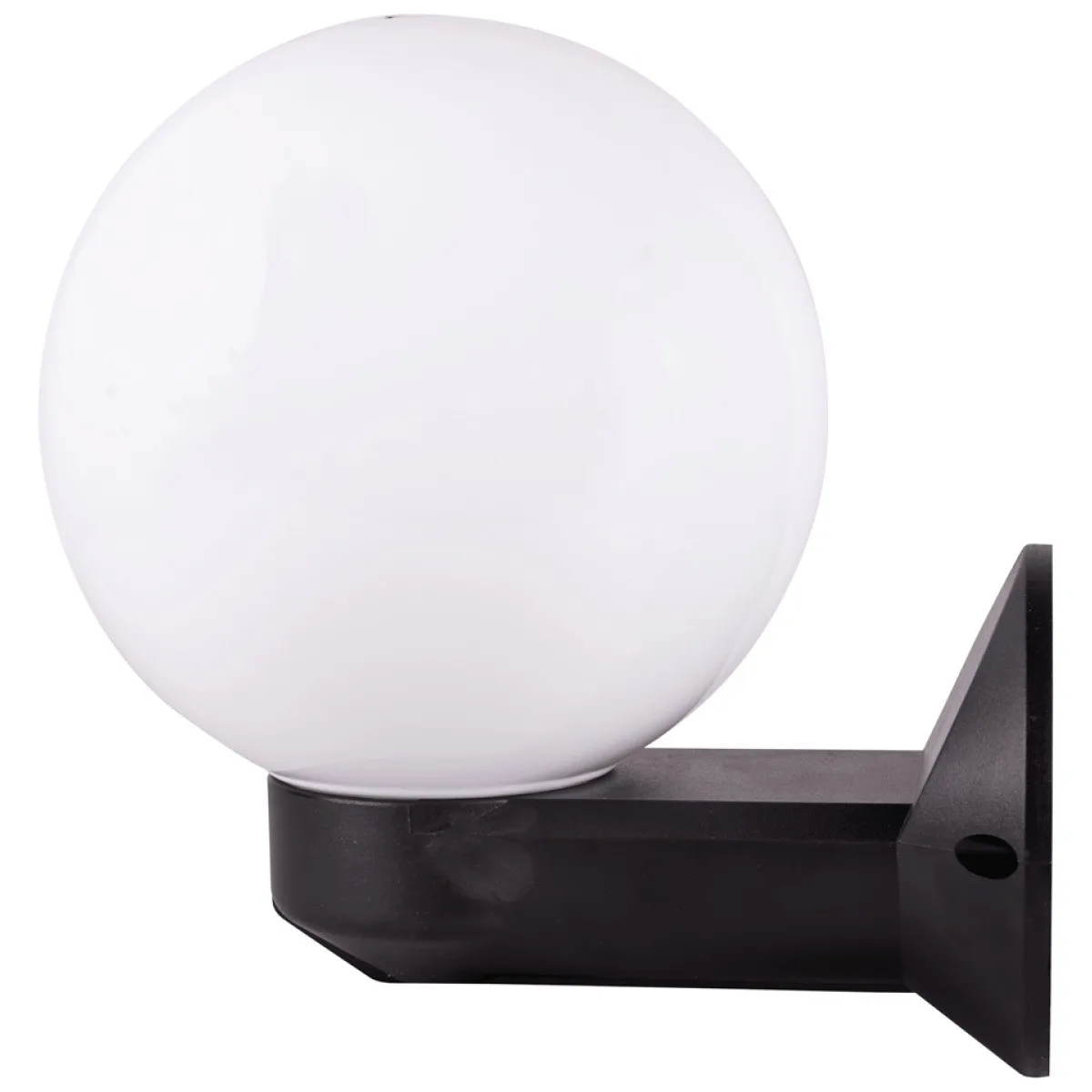 Lampa de exterior cu dulie E27 Luca alb 40W IP44, Erste