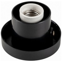 Lampa de exterior cu dulie E27 Luca Transparent 40W IP44, Erste - detaliu