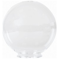 Lampa de exterior cu dulie E27 Luca Transparent 40W IP44, Erste - ambalaj
