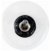 Lampa de exterior cu dulie E27 Luca Transparent 40W IP44, Erste - imagine 5