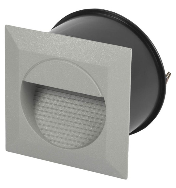 Spot incastrat LED Venus 1.4W 6400K IP65 exterior, Erste
