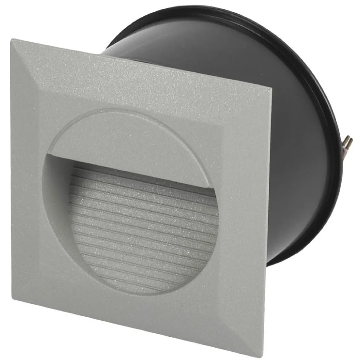 Spot incastrat LED Venus 1.4W 6400K IP65 exterior, Erste