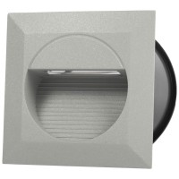 Spot incastrat LED Venus 1.4W 6400K IP65 exterior, Erste - detaliu