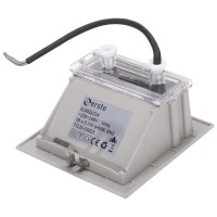 Spot incastrat LED exterior Dixon 1.8W 6400K IP65, Erste - ambalaj