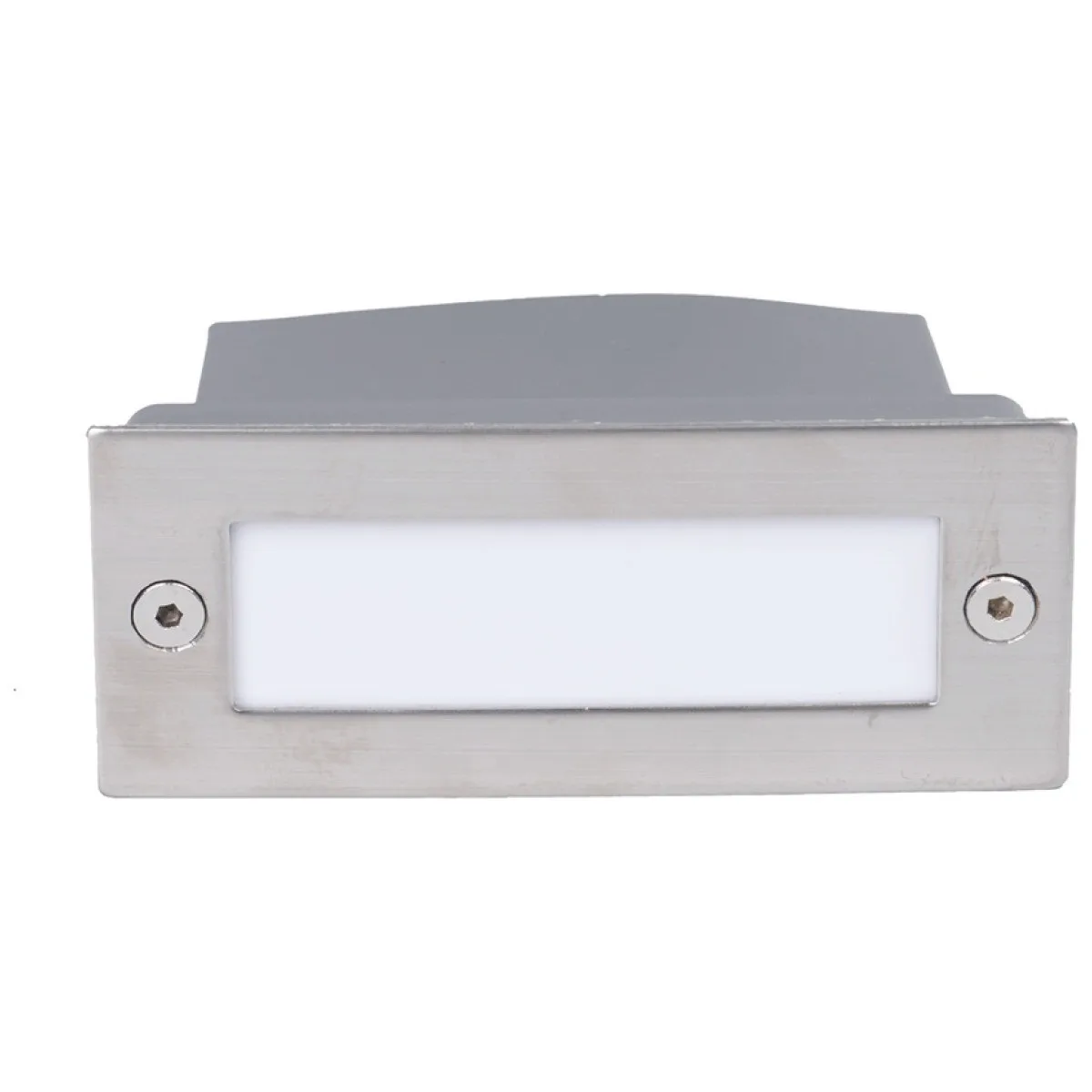 Spot incastrat LED exterior Armin 12 LED 2700K IP65, Erste