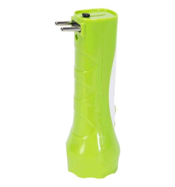 Lanterna reincarcabila LED 1x0.5W Genoa portabila, Erste