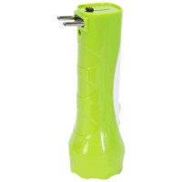 Lanterna reincarcabila LED 1x0.5W Genoa portabila, Erste