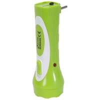 Lanterna reincarcabila LED 1x0.5W Genoa portabila, Erste - detaliu