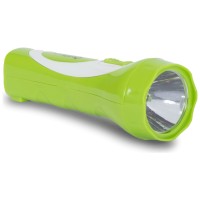 Lanterna reincarcabila LED 1x0.5W Genoa portabila, Erste - ambalaj
