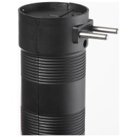 Lanterna LED reincarcabila portabila 5W New Narbo, Erste - ambalaj