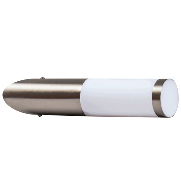Lampa de exterior cu dulie E27 Ares crom 60W IP44, Erste