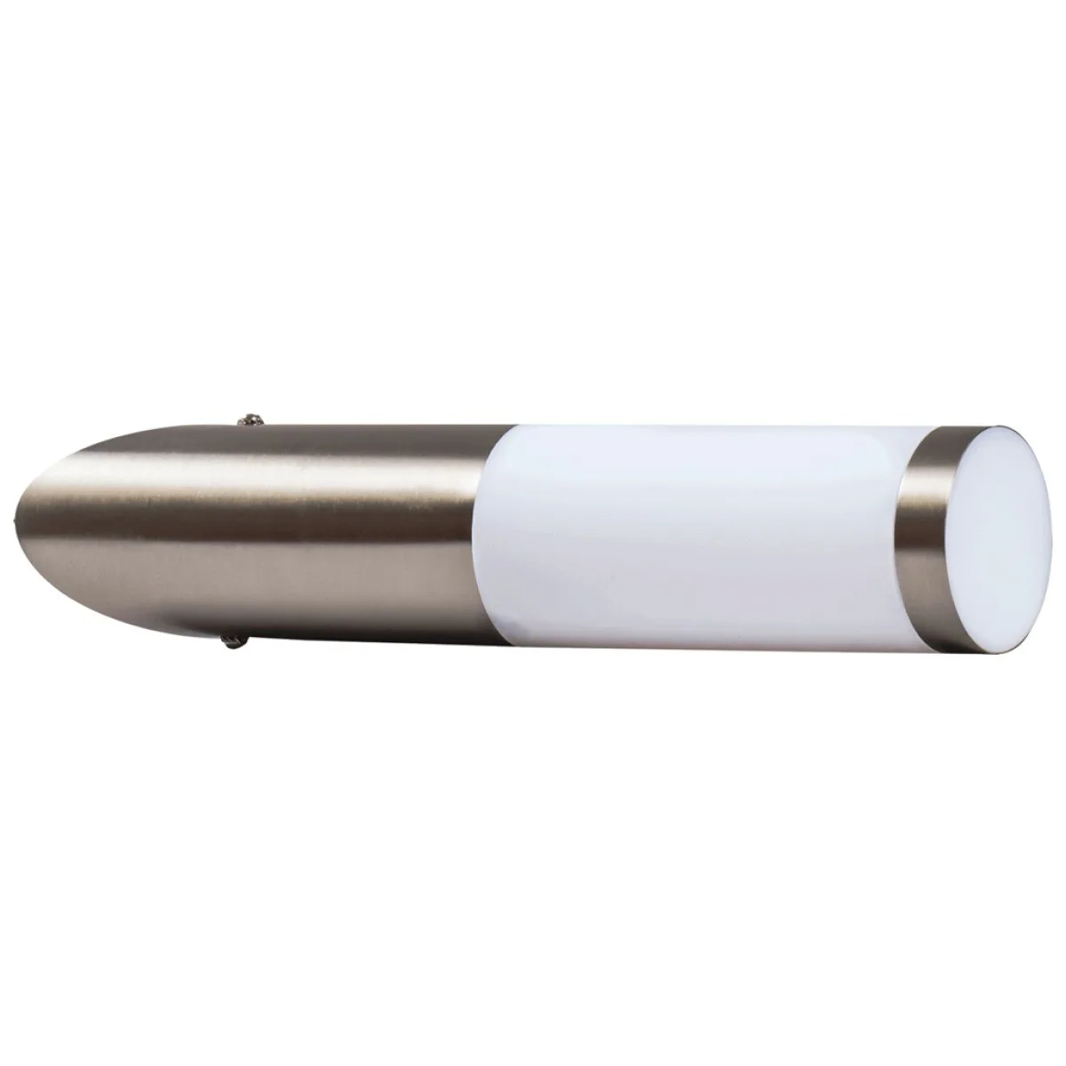 Lampa de exterior cu dulie E27 Ares crom 60W IP44, Erste