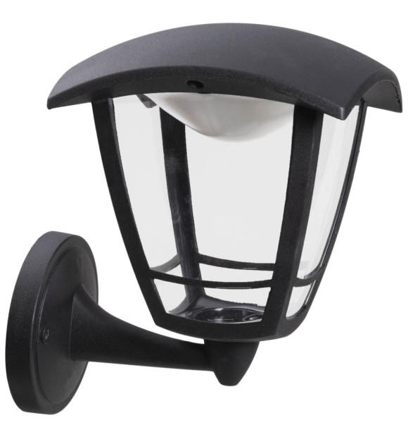 Lampa de exterior cu dulie E27 Mephisto 60W, Erste