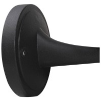 Lampa de exterior cu dulie E27 Mephisto 60W, Erste - ambalaj