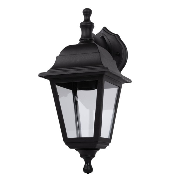 Lampa de exterior cu dulie E27 pentru gradina 60W IP44, Erste