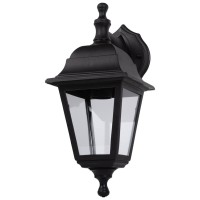 Lampa de exterior cu dulie E27 pentru gradina 60W IP44, Erste