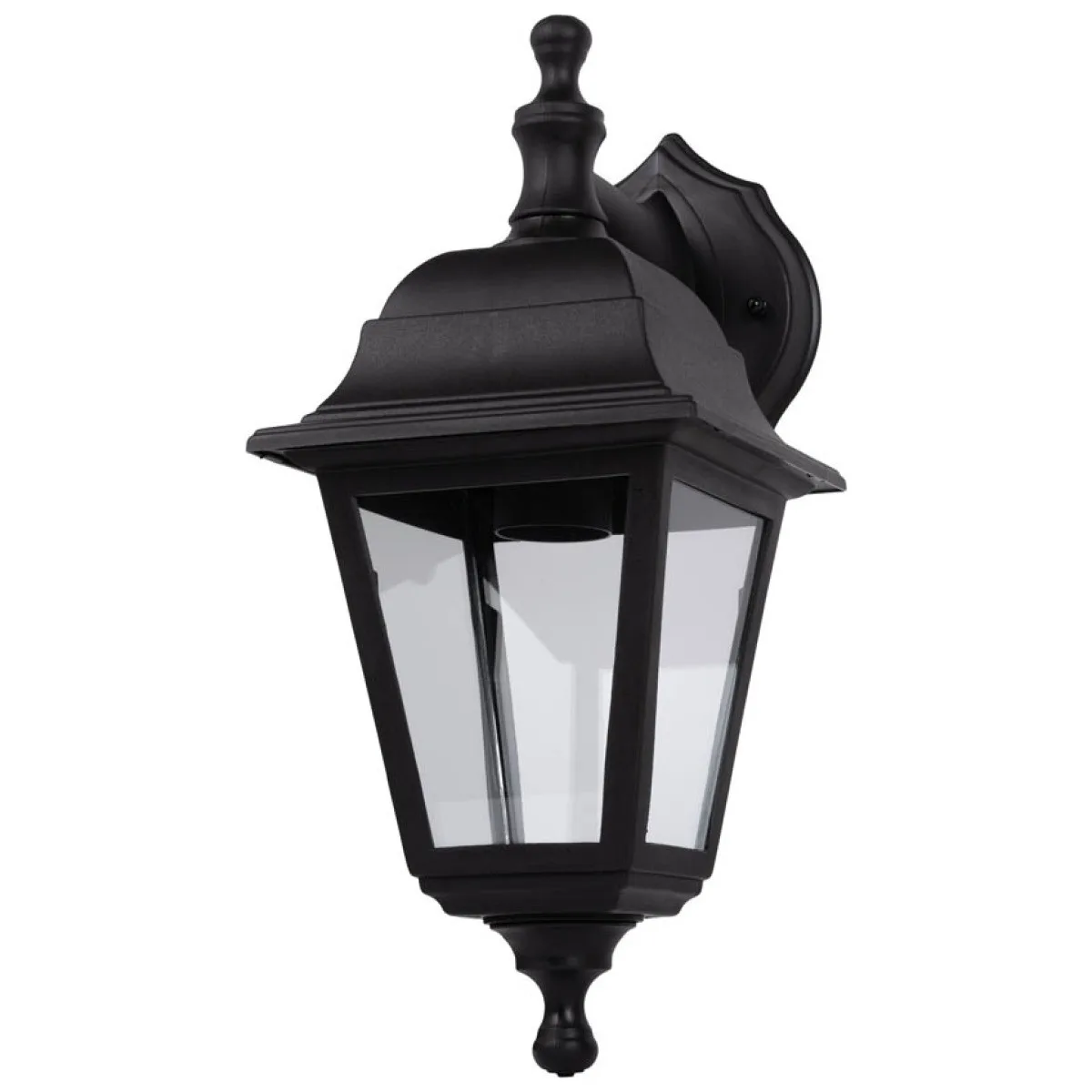 Lampa de exterior cu dulie E27 pentru gradina 60W IP44, Erste