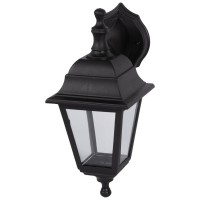 Lampa de exterior cu dulie E27 pentru gradina 60W IP44, Erste - ambalaj