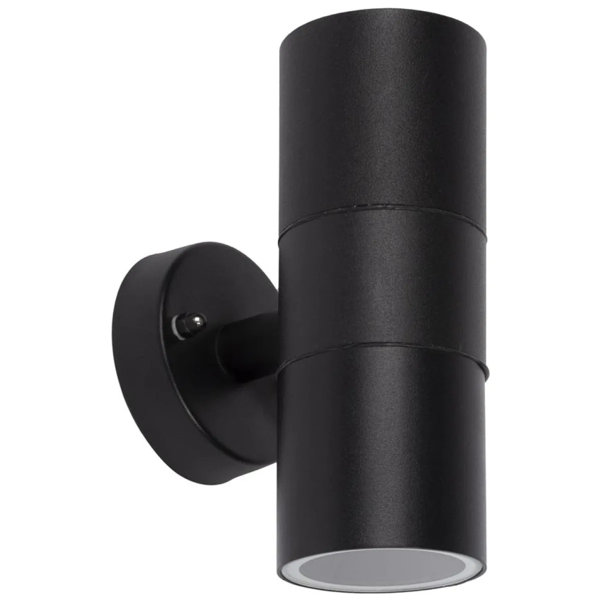 Lampa de exterior cu dulie 2xGU10 Antal antracit, Erste