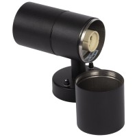 Lampa de exterior cu dulie 2xGU10 Antal antracit, Erste - ambalaj