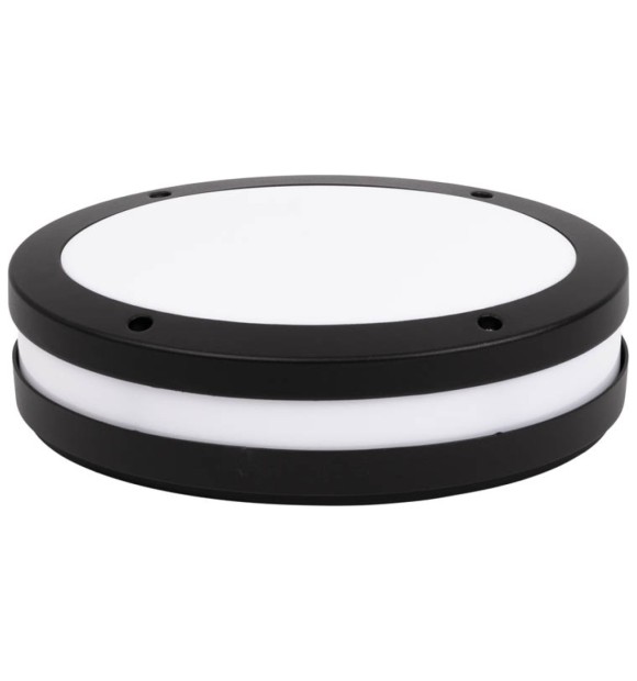 Plafoniera de exterior cu dulie E27 Seres 18W IP54, Erste