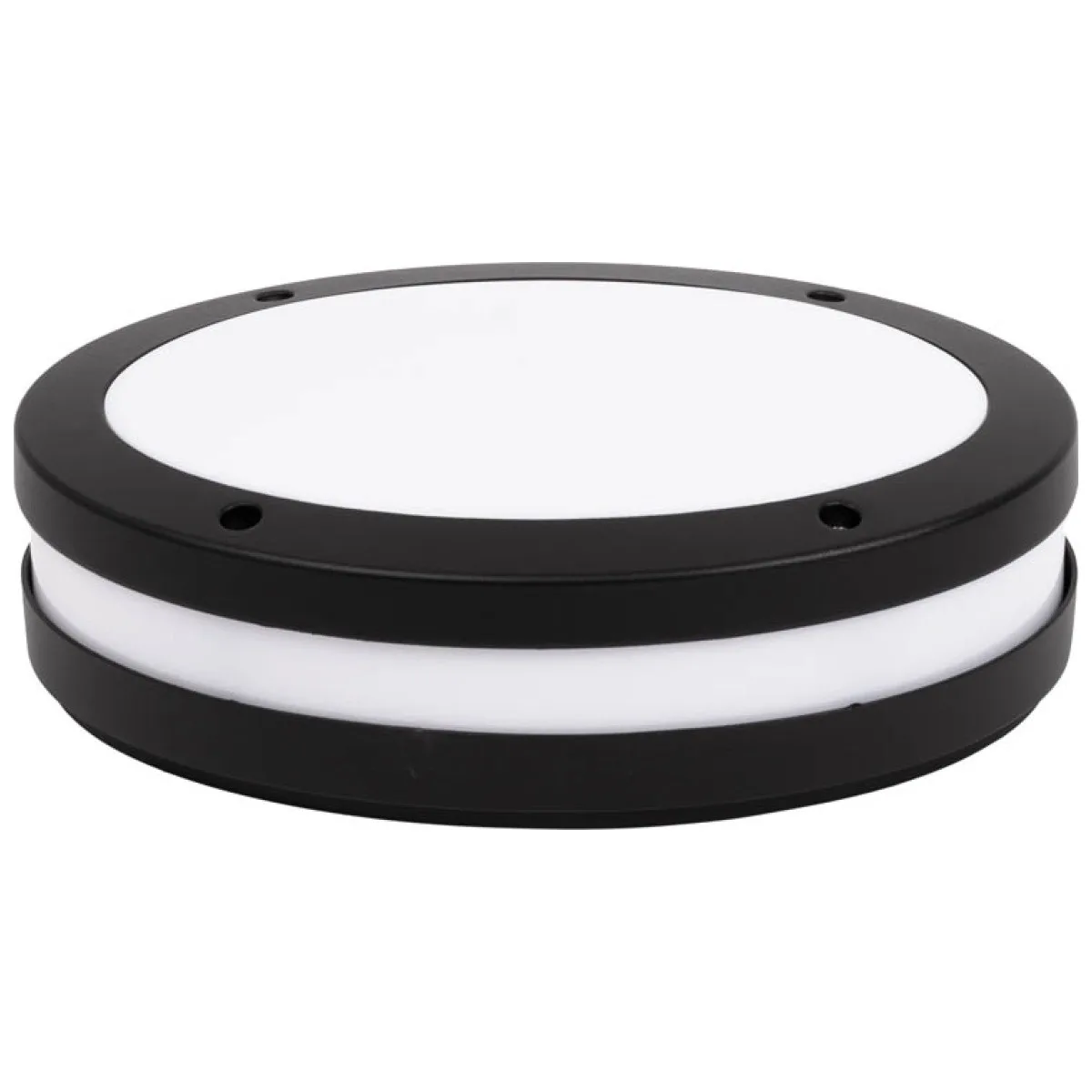 Plafoniera de exterior cu dulie E27 Seres 18W IP54, Erste