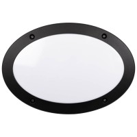 Plafoniera de exterior cu dulie E27 Seres 18W IP54, Erste - ambalaj