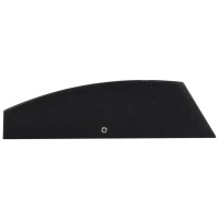 Plafoniera exterior LED 2x3W IP54, Erste - vedere laterala