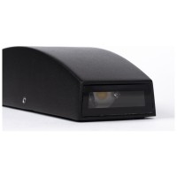 Plafoniera exterior LED 2x3W IP54, Erste - imagine 5