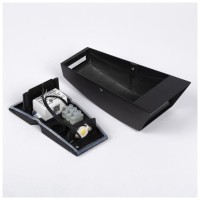Plafoniera exterior LED 2x3W IP54, Erste - imagine 6