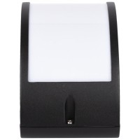 Aplica de exterior cu dulie E27 Sorey negru 60W IP44, Erste - imagine 5