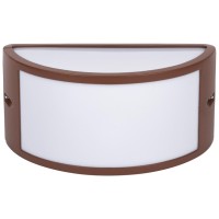 Aplica de exterior cu dulie E27 Sorey Antic 60W IP44, Erste