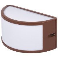 Aplica de exterior cu dulie E27 Sorey Antic 60W IP44, Erste - detaliu