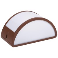 Aplica de exterior cu dulie E27 Sorey Antic 60W IP44, Erste - imagine 5